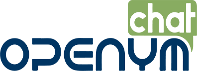 OPENYM chat